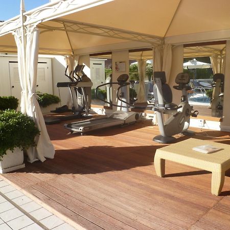 Hotel Conchiglia Cervia Exterior foto