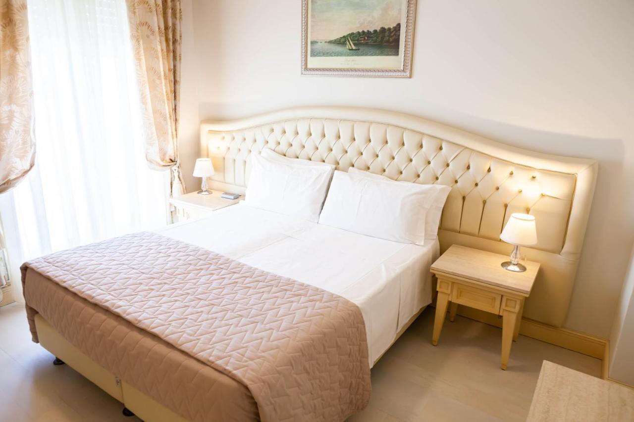 Hotel Conchiglia Cervia Exterior foto