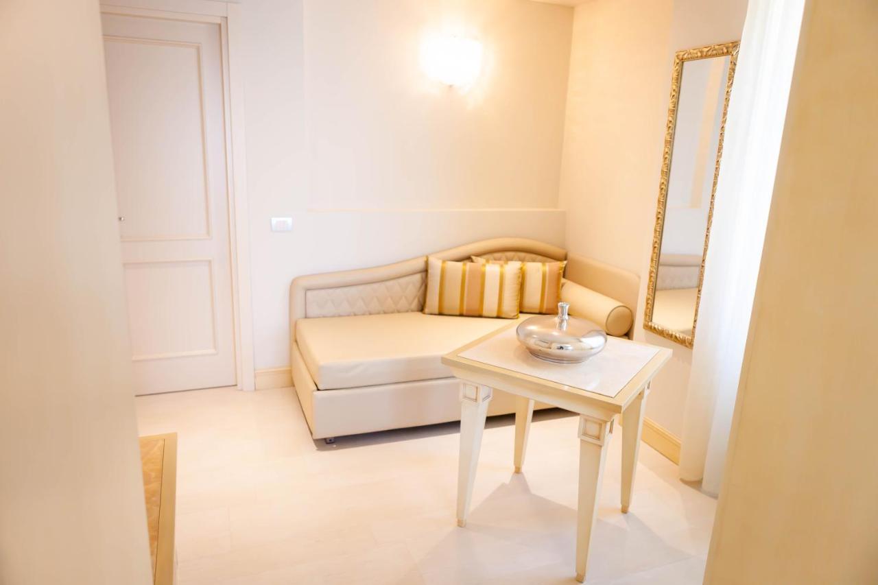 Hotel Conchiglia Cervia Exterior foto