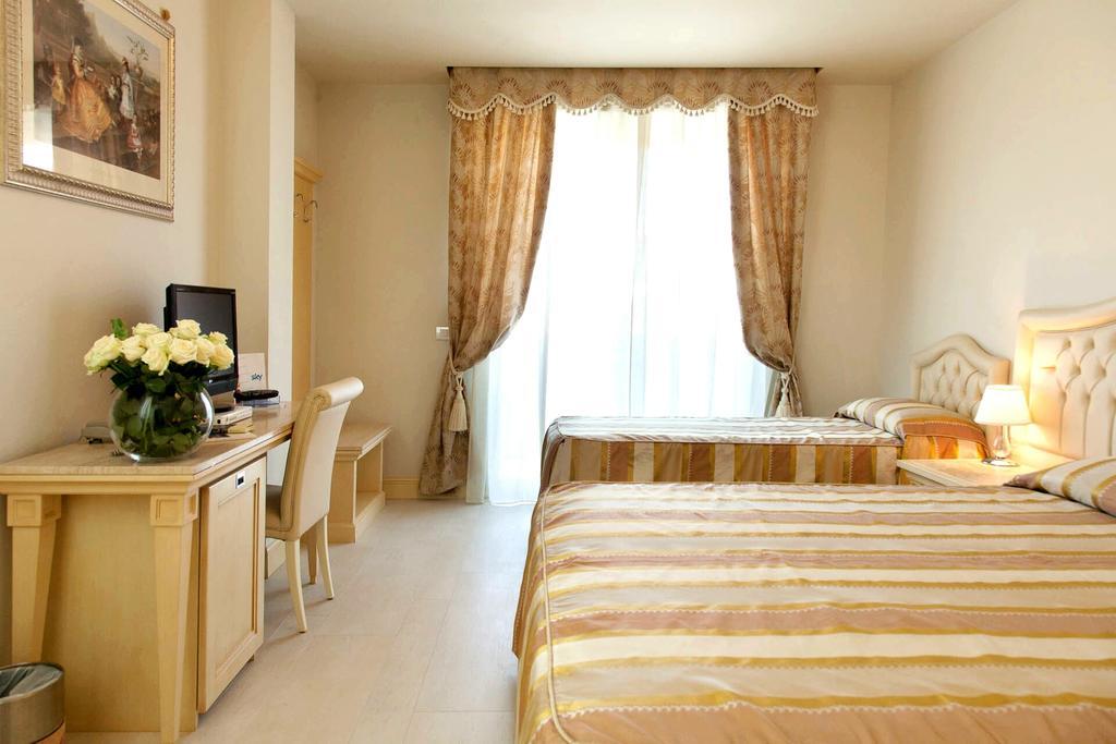 Hotel Conchiglia Cervia Habitación foto