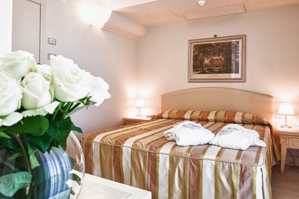 Hotel Conchiglia Cervia Exterior foto